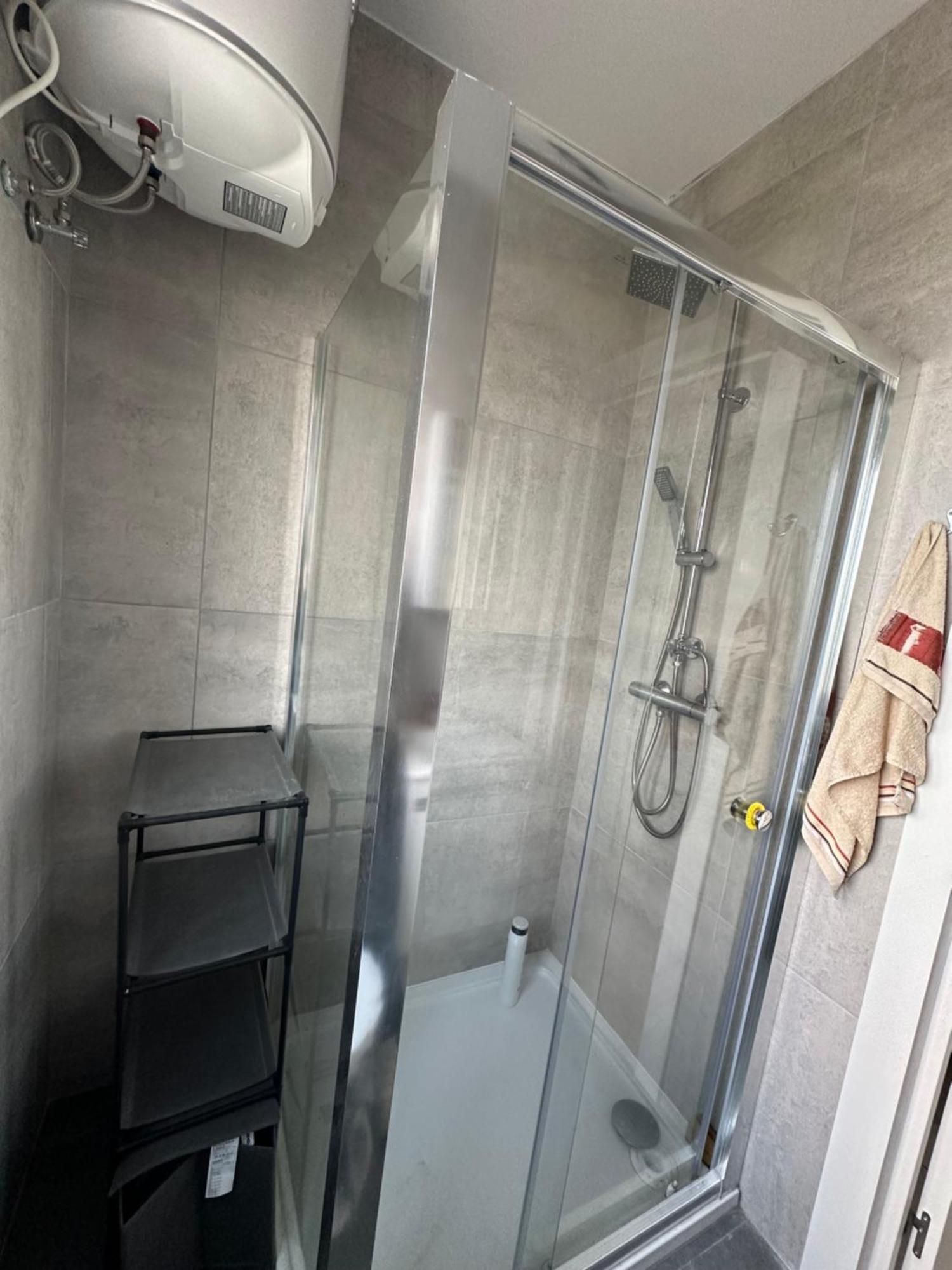 One Bedroom Appartment With Terrace In Sliema Exterior foto