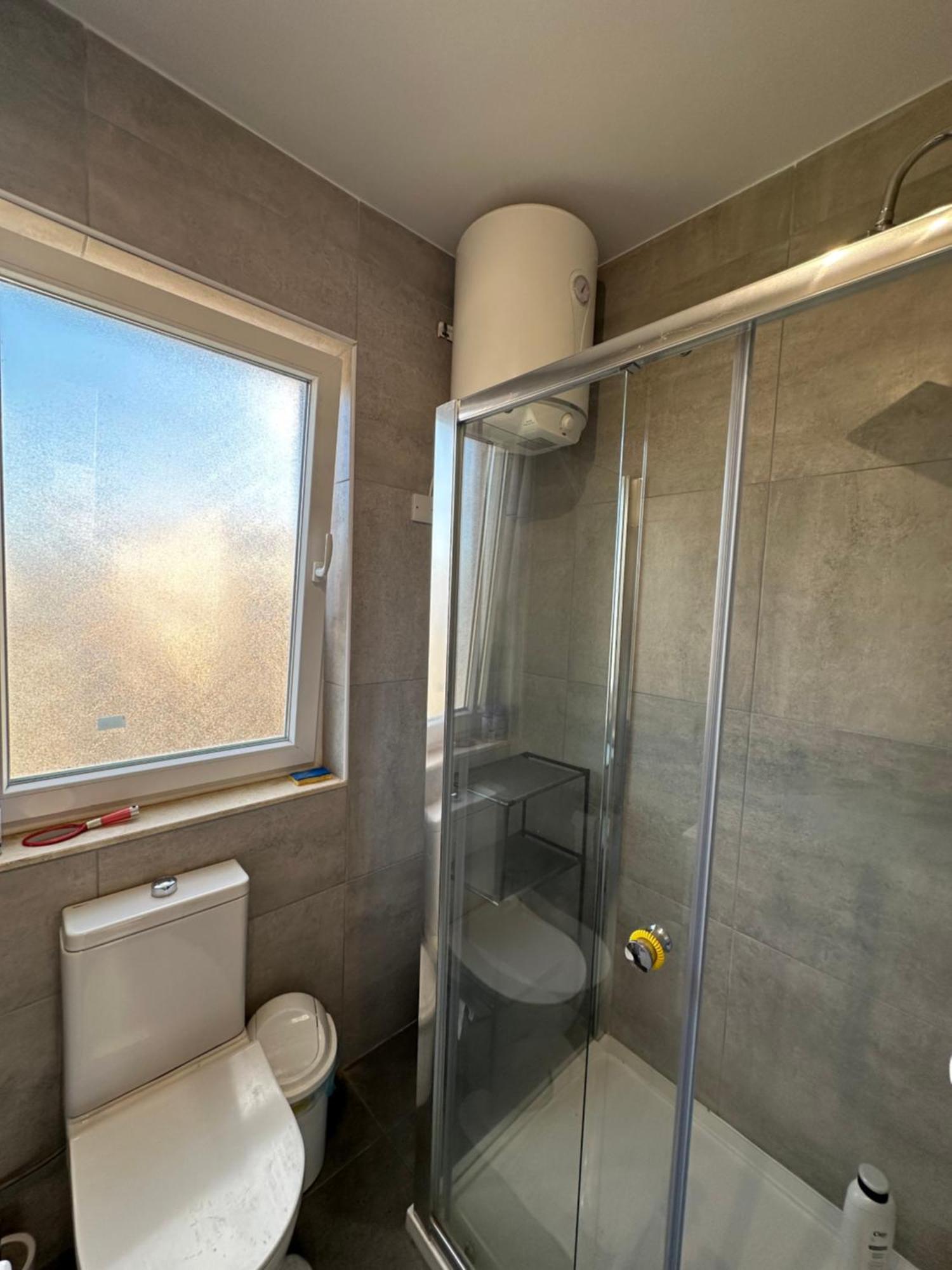 One Bedroom Appartment With Terrace In Sliema Exterior foto