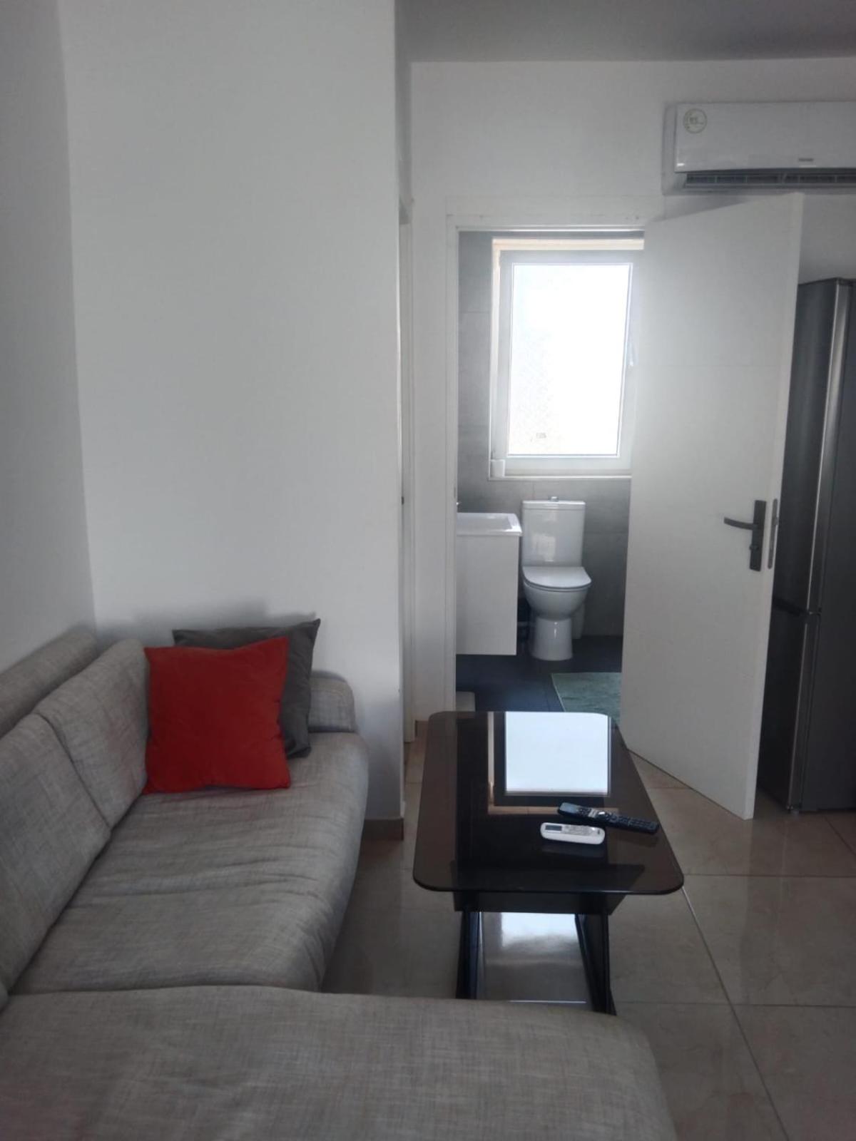 One Bedroom Appartment With Terrace In Sliema Exterior foto